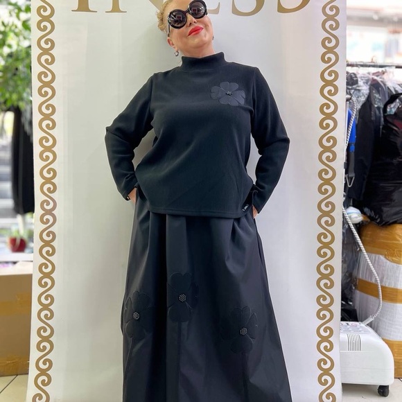 Big sizes - Picture 1 of 3